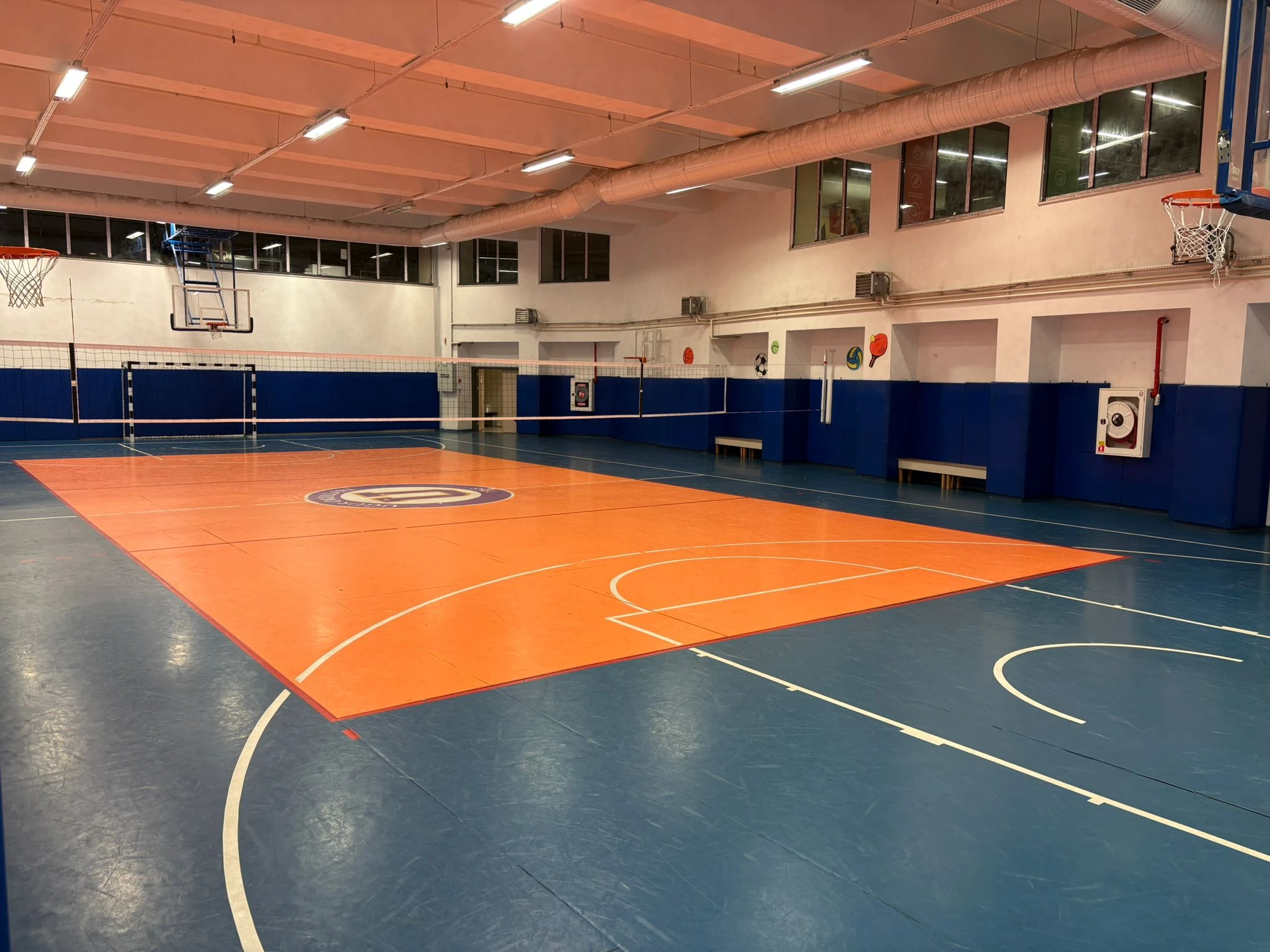 Kartal Voleybol Yaz Okulu