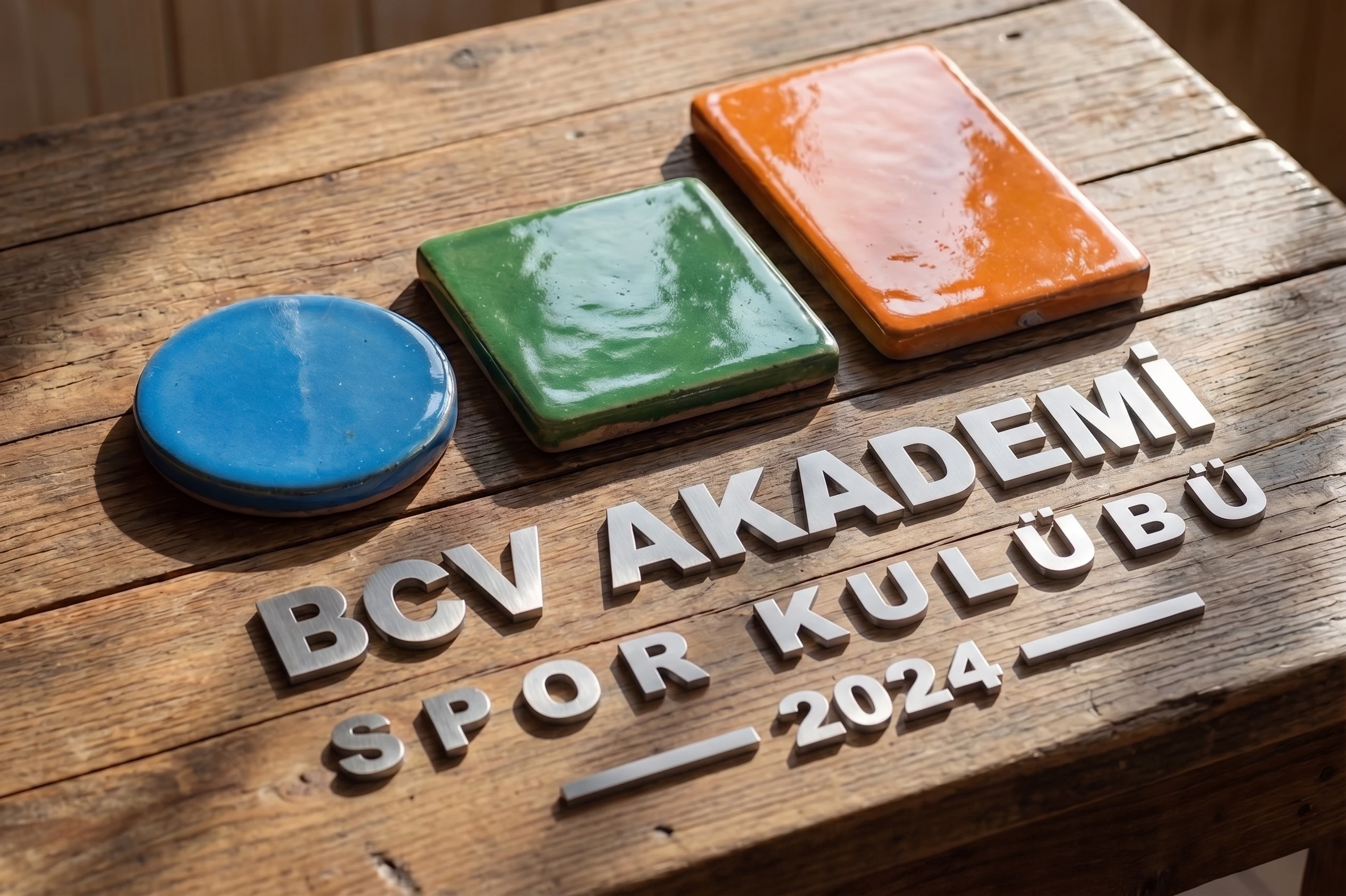 BCV Akademi Misyon ve Vizyon